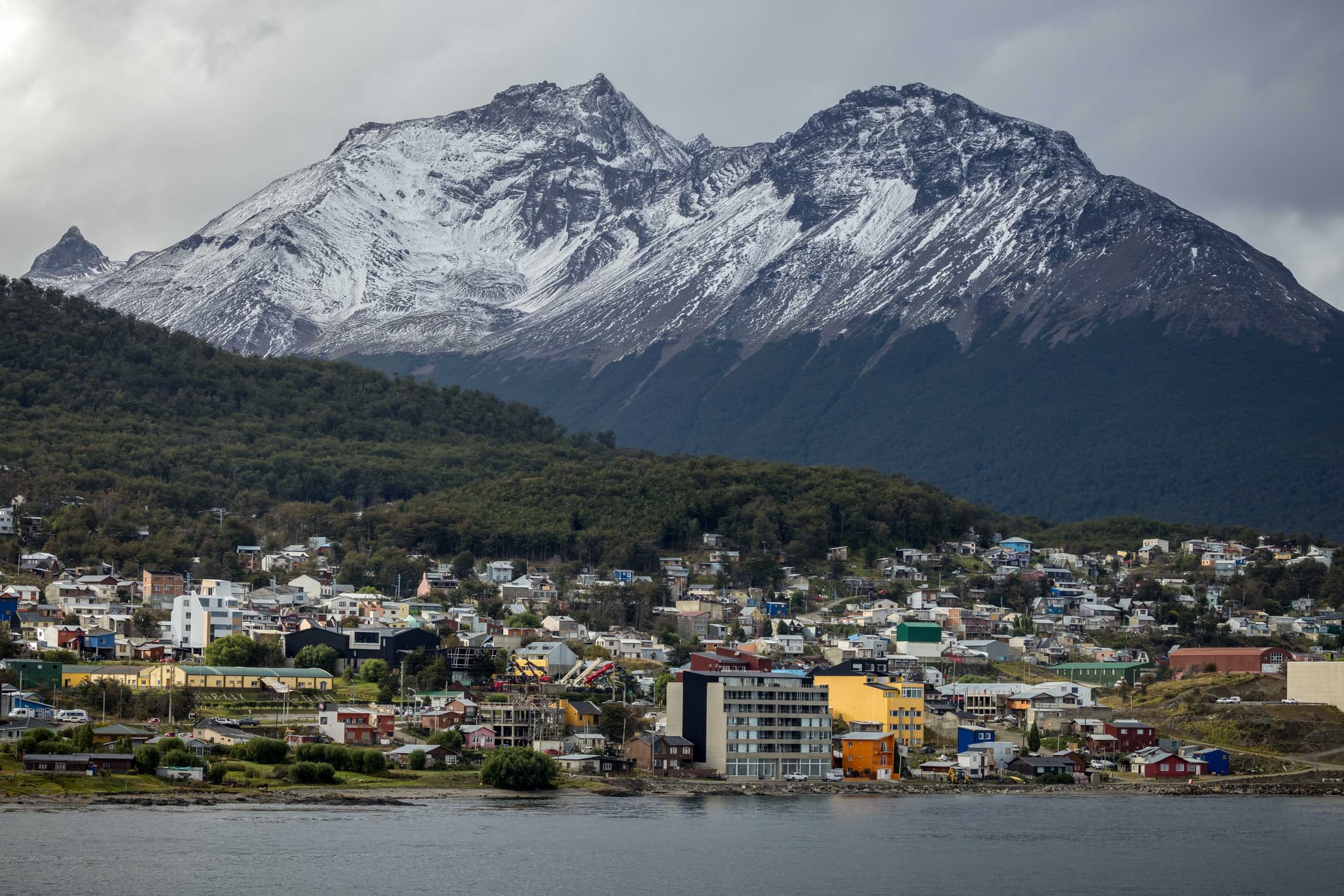 Ushuaia, Argentina