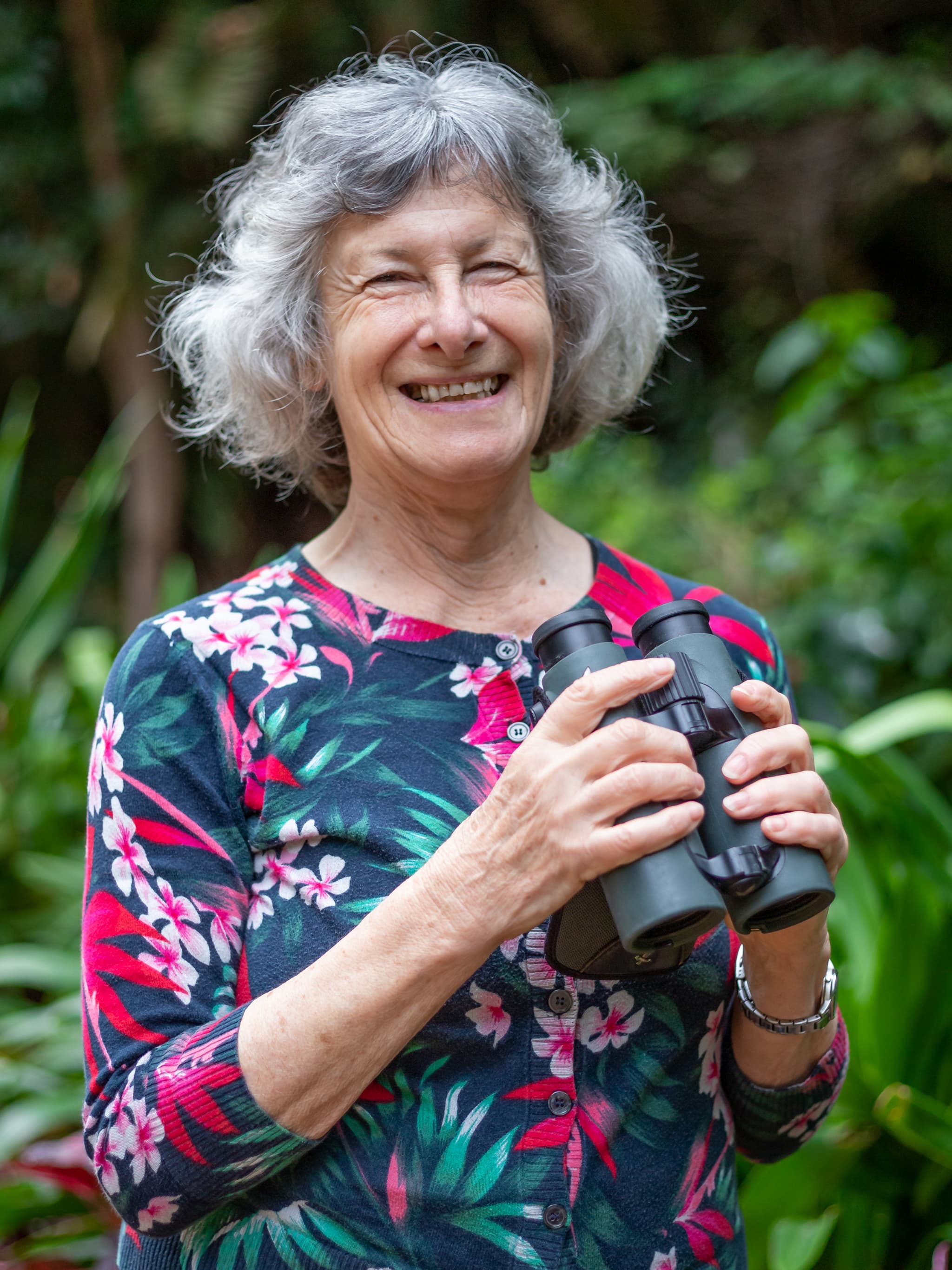 Sue Walsh